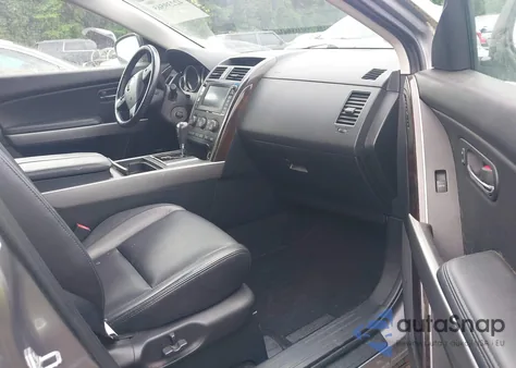 2011 Mazda Cx-9 Grand Touring из США, поврежденный, VIN JM3TB2DA1B0304941